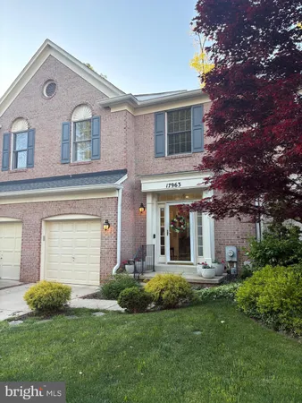 $659,000 | 17963 Dumfries Circle, Olney, MD 20832