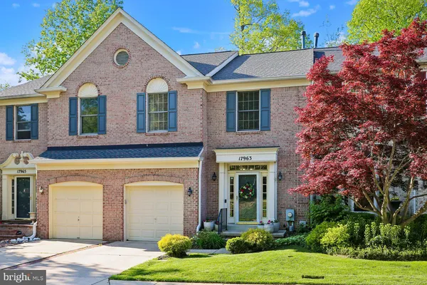 $659,000 | 17963 Dumfries Circle, Olney, MD 20832
