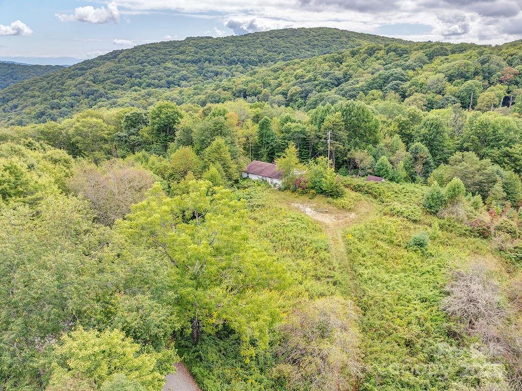 7130 Max Patch Road Hot Springs, NC 28743 - Photo 1 of 6 Gallery Image 1