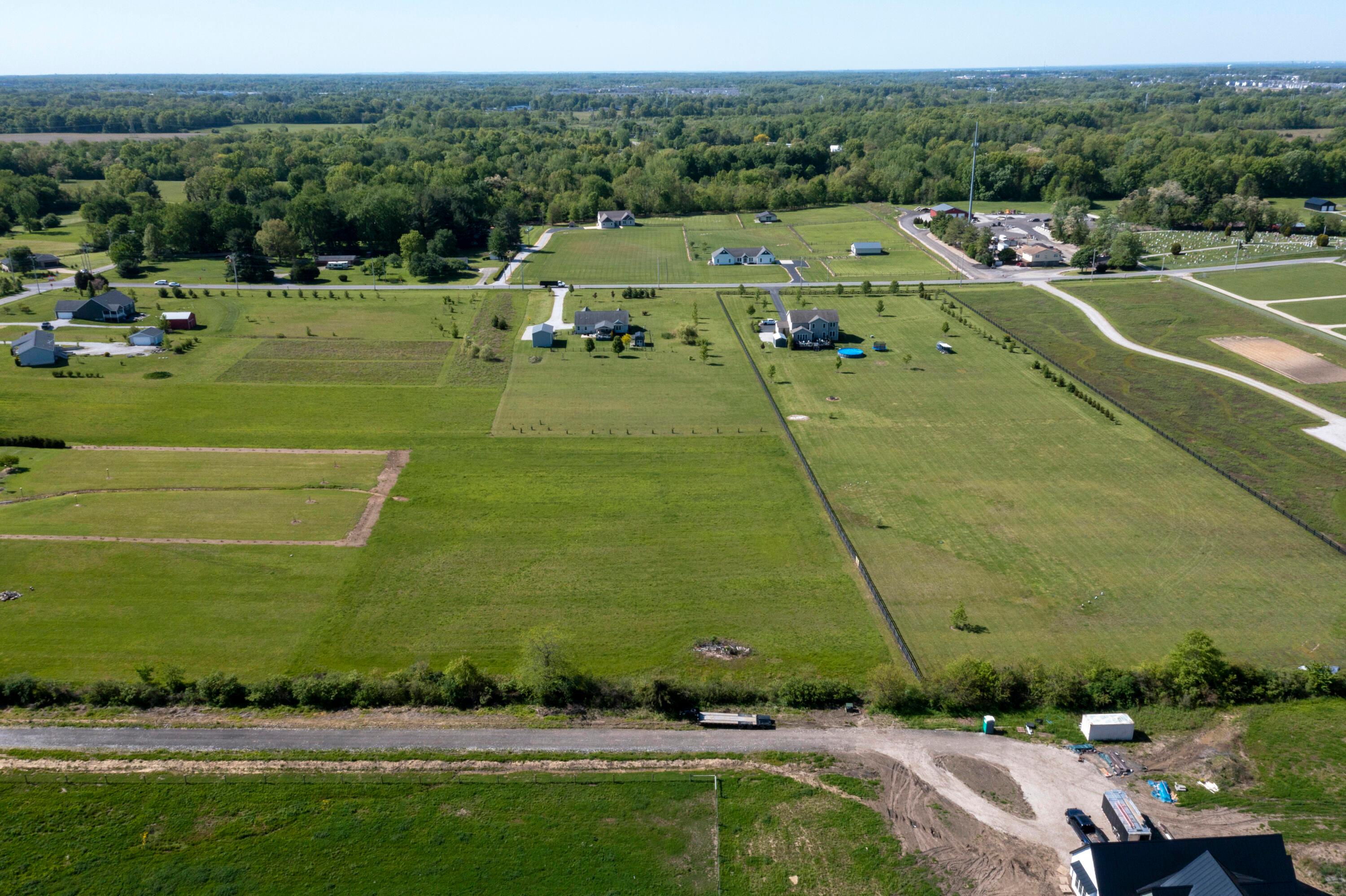 0 Fancher Road, Unit 158 Westerville, OH 43082 - Photo 7 of 16 DJI_0839