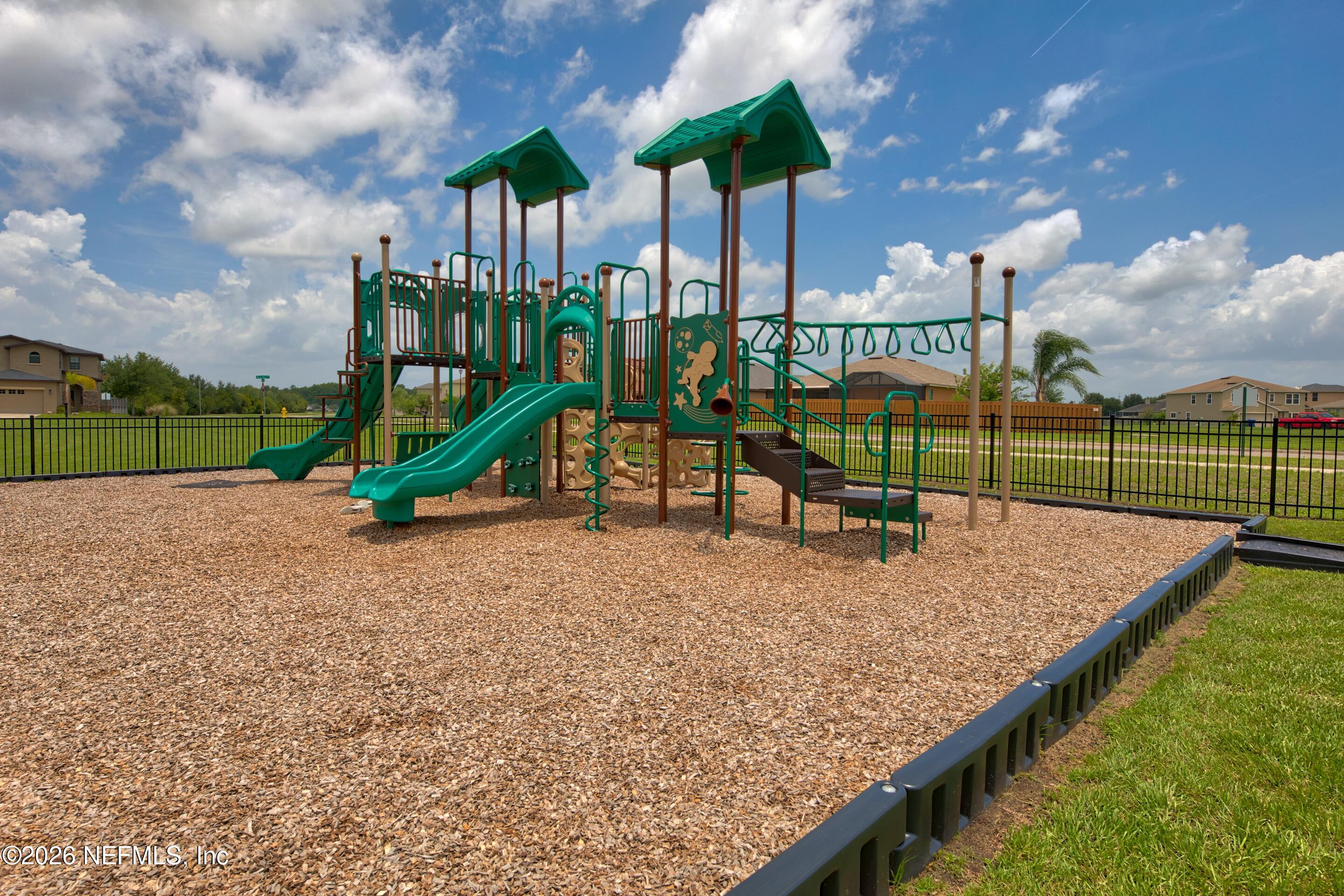 531 Colorado Springs Way St. Augustine, FL 32092 - Photo 62 of 62 Playground In Back_1