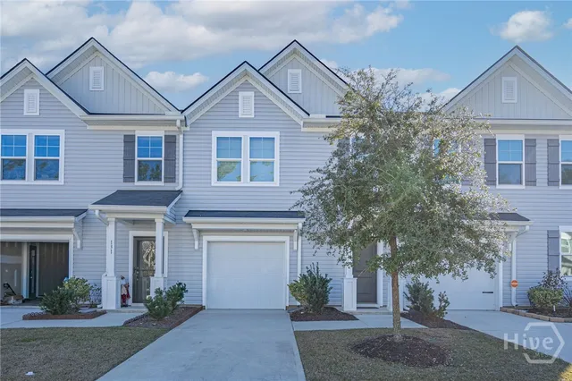 $3,100 | 129 Benelli Drive, Pooler, GA 31322