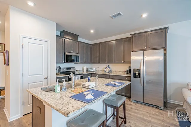 $3,100 | 129 Benelli Drive, Pooler, GA 31322