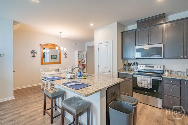 $3,100 | 129 Benelli Drive, Pooler, GA 31322