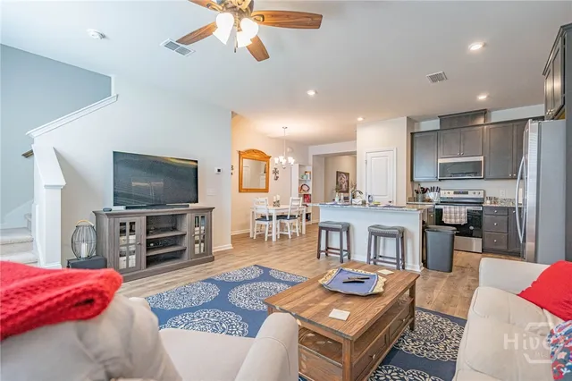 $3,100 | 129 Benelli Drive, Pooler, GA 31322