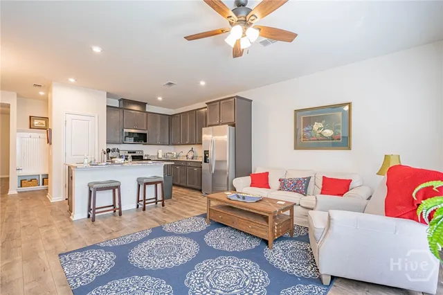 $3,100 | 129 Benelli Drive, Pooler, GA 31322