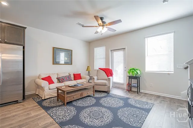 $3,100 | 129 Benelli Drive, Pooler, GA 31322