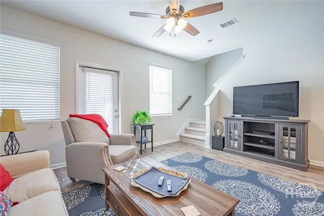 $3,100 | 129 Benelli Drive, Pooler, GA 31322