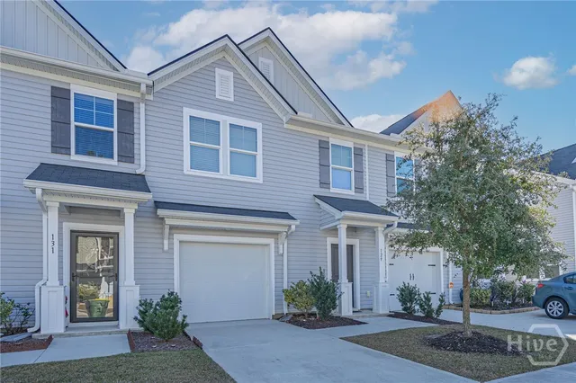 $3,100 | 129 Benelli Drive, Pooler, GA 31322