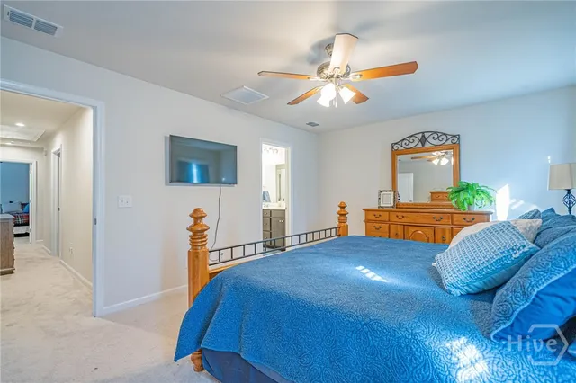 $3,100 | 129 Benelli Drive, Pooler, GA 31322