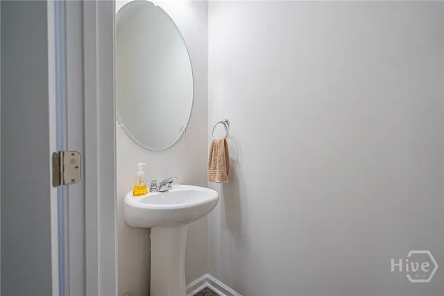 $3,100 | 129 Benelli Drive, Pooler, GA 31322