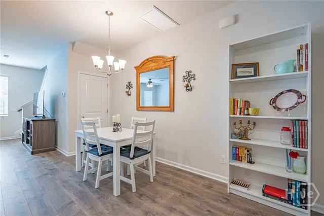 $3,100 | 129 Benelli Drive, Pooler, GA 31322