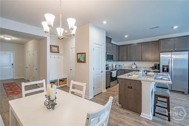 $3,100 | 129 Benelli Drive, Pooler, GA 31322