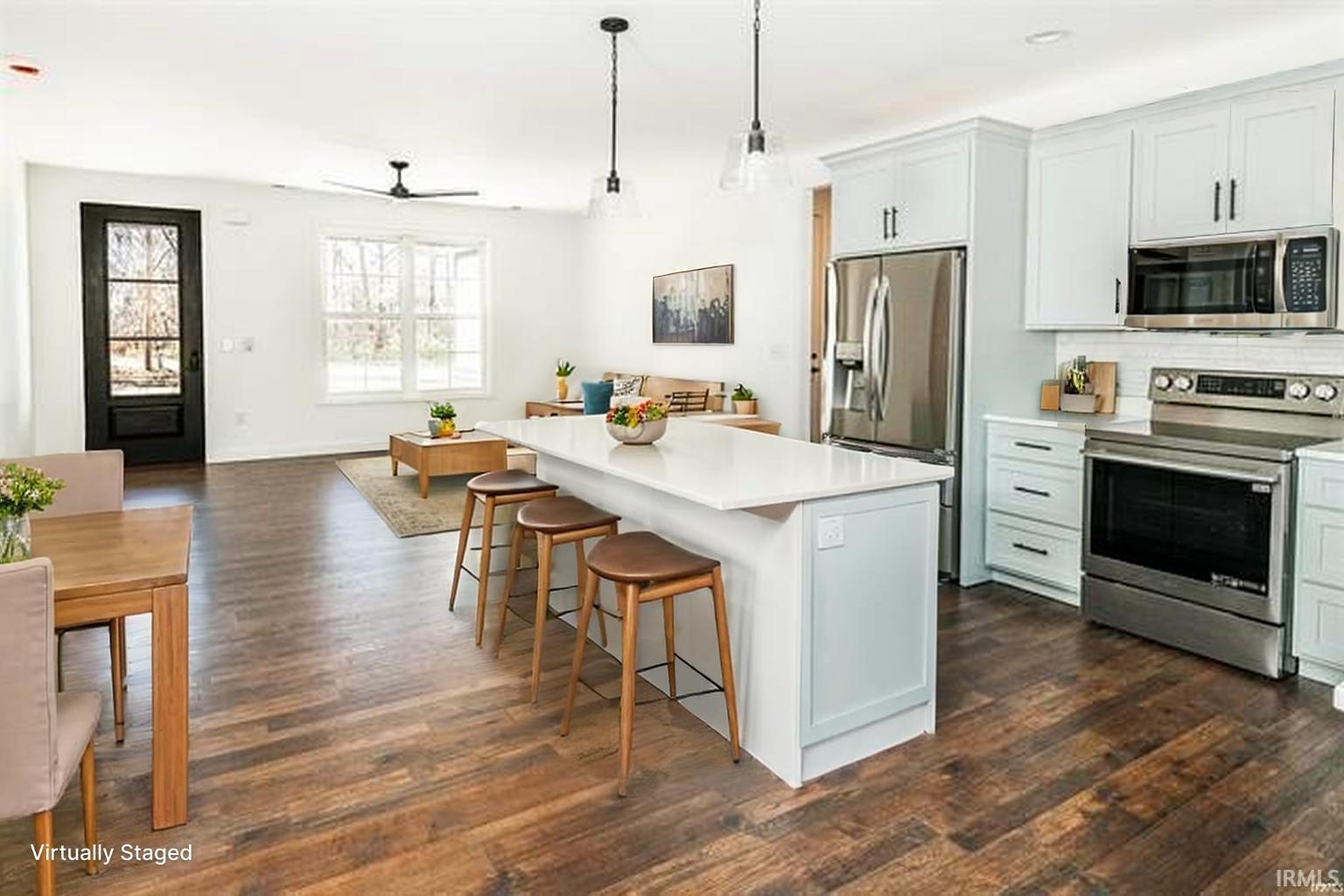 8190 South Stanford Road Bloomington, IN 47403 - Photo 11 of 36 Gallery Image 11