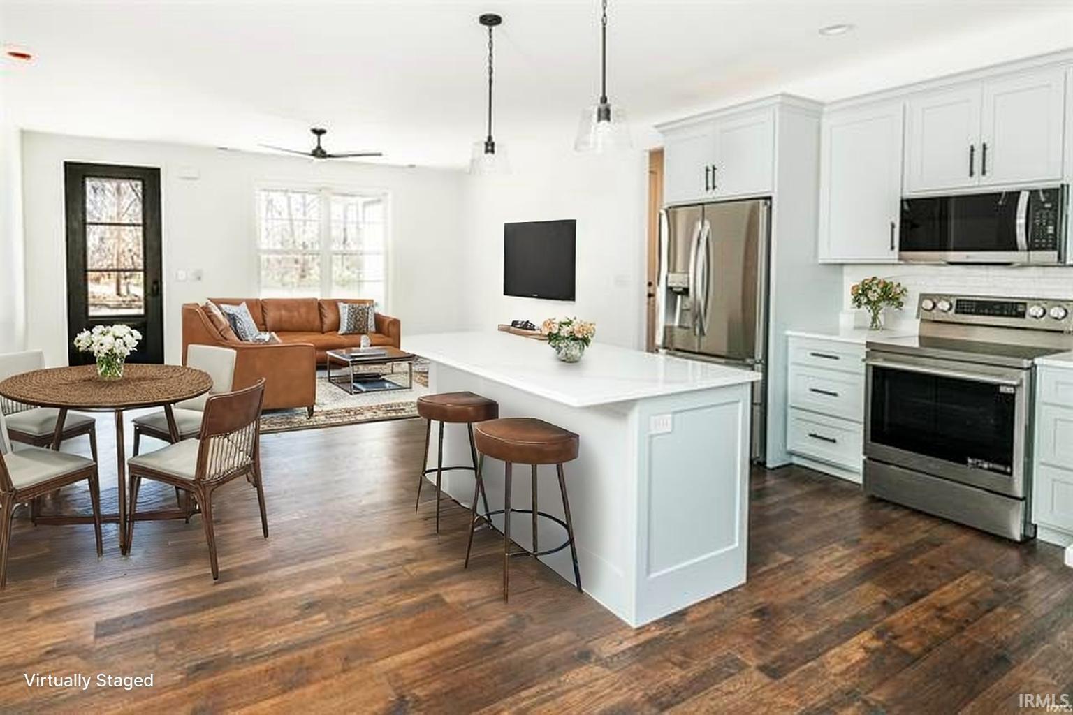 8190 South Stanford Road Bloomington, IN 47403 - Photo 12 of 36 Gallery Image 12
