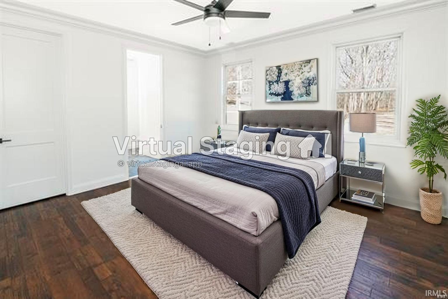8190 South Stanford Road Bloomington, IN 47403 - Photo 17 of 36 Gallery Image 17