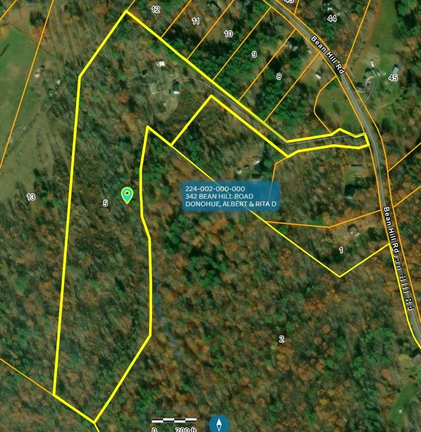 304 Bean Hill Road Belmont, NH 03220 - Photo 37 of 37 Gallery Image 37