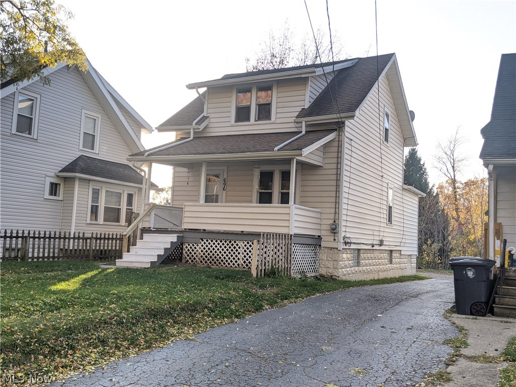 696 Patterson Avenue Akron, OH 44310 - Photo 1 of 19 Gallery Image 1