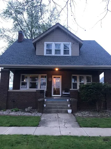 $149,900 | 1120 Broadway Avenue, Mattoon, IL 61938