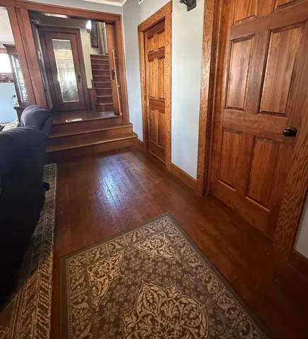 $149,900 | 1120 Broadway Avenue, Mattoon, IL 61938