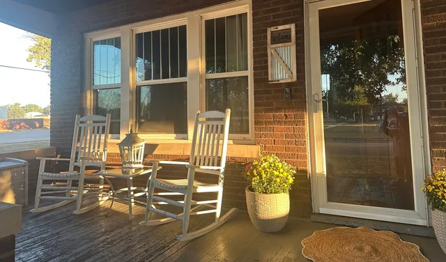 $149,900 | 1120 Broadway Avenue, Mattoon, IL 61938