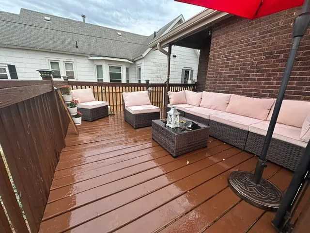 $149,900 | 1120 Broadway Avenue, Mattoon, IL 61938