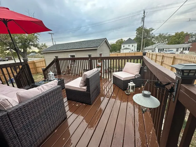 $149,900 | 1120 Broadway Avenue, Mattoon, IL 61938