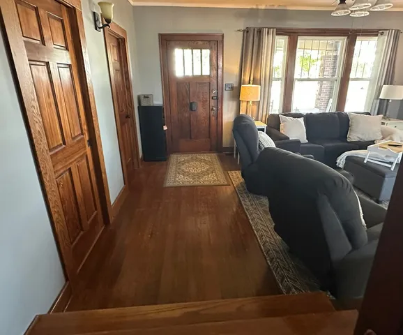 $149,900 | 1120 Broadway Avenue, Mattoon, IL 61938