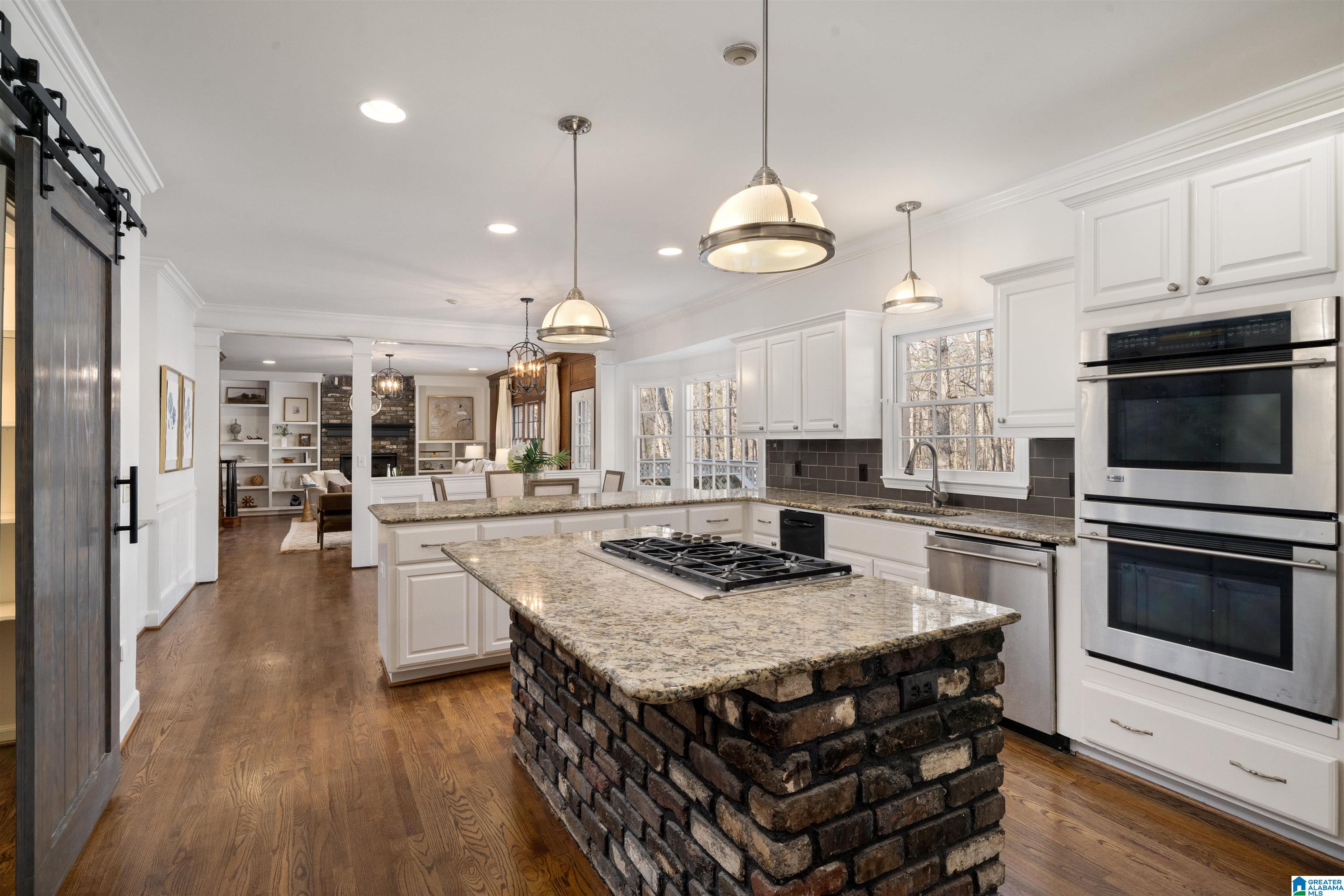 4619 Pine Mountain Road Birmingham, AL 35213 - Photo 21 of 42