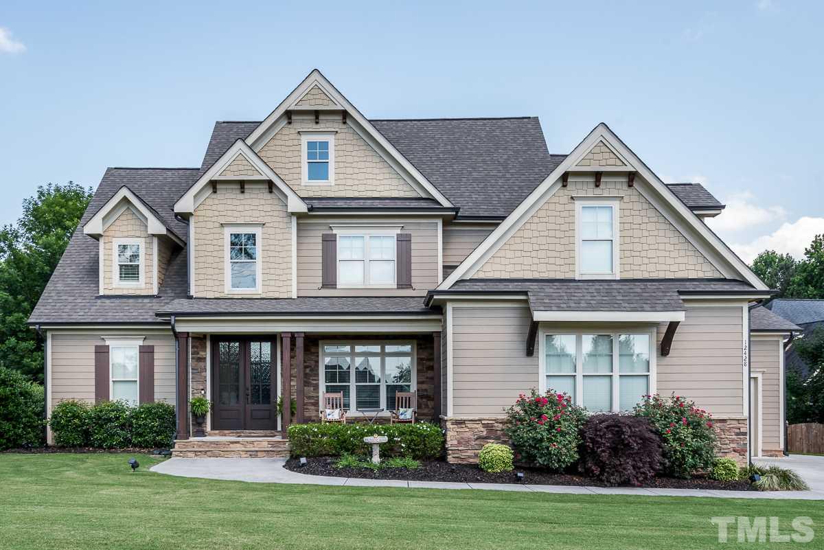 12428 Oneal Road Wake Forest, NC 27587 - Photo 1 of 25 12428 Oneal Rd