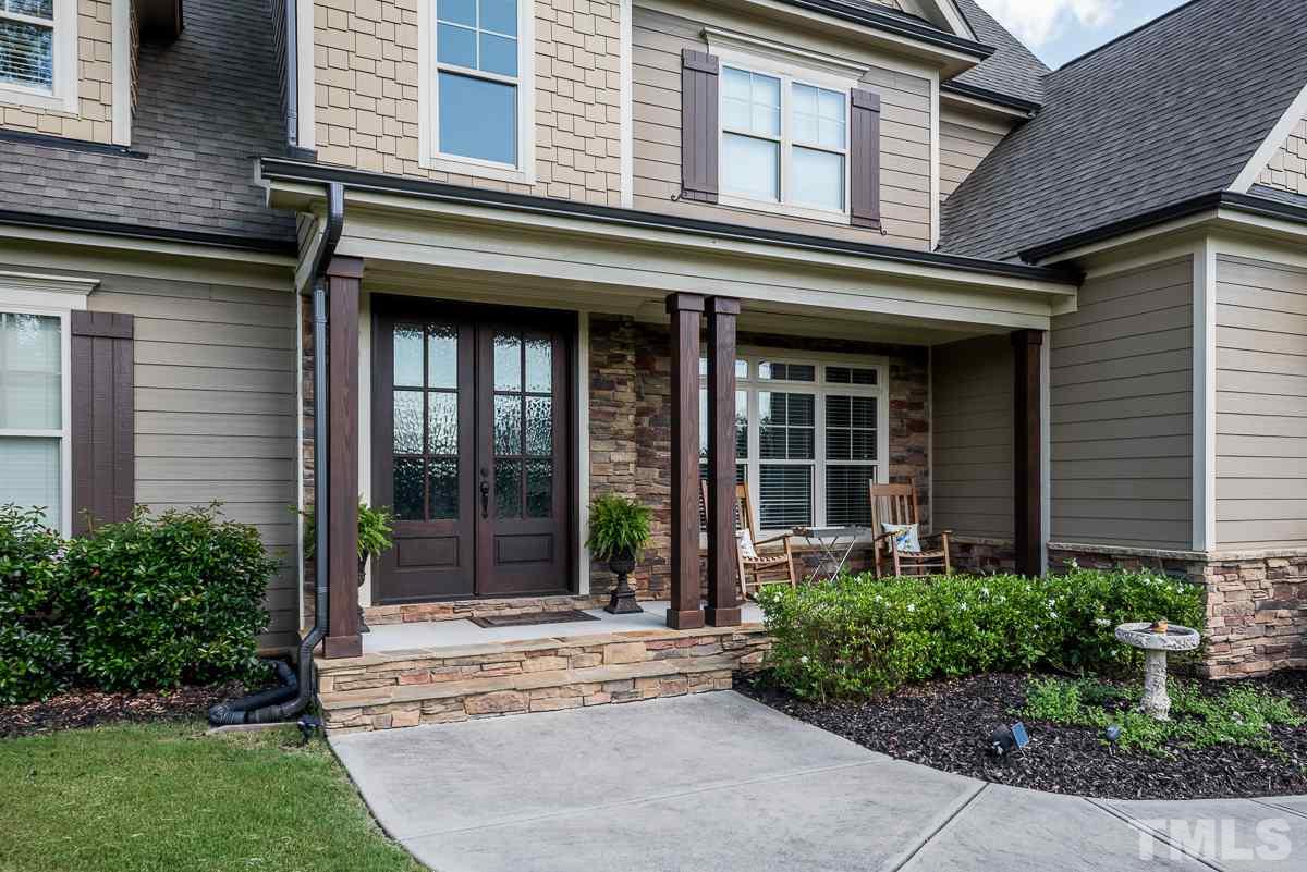 12428 Oneal Road Wake Forest, NC 27587 - Photo 3 of 25 Gallery Image 3