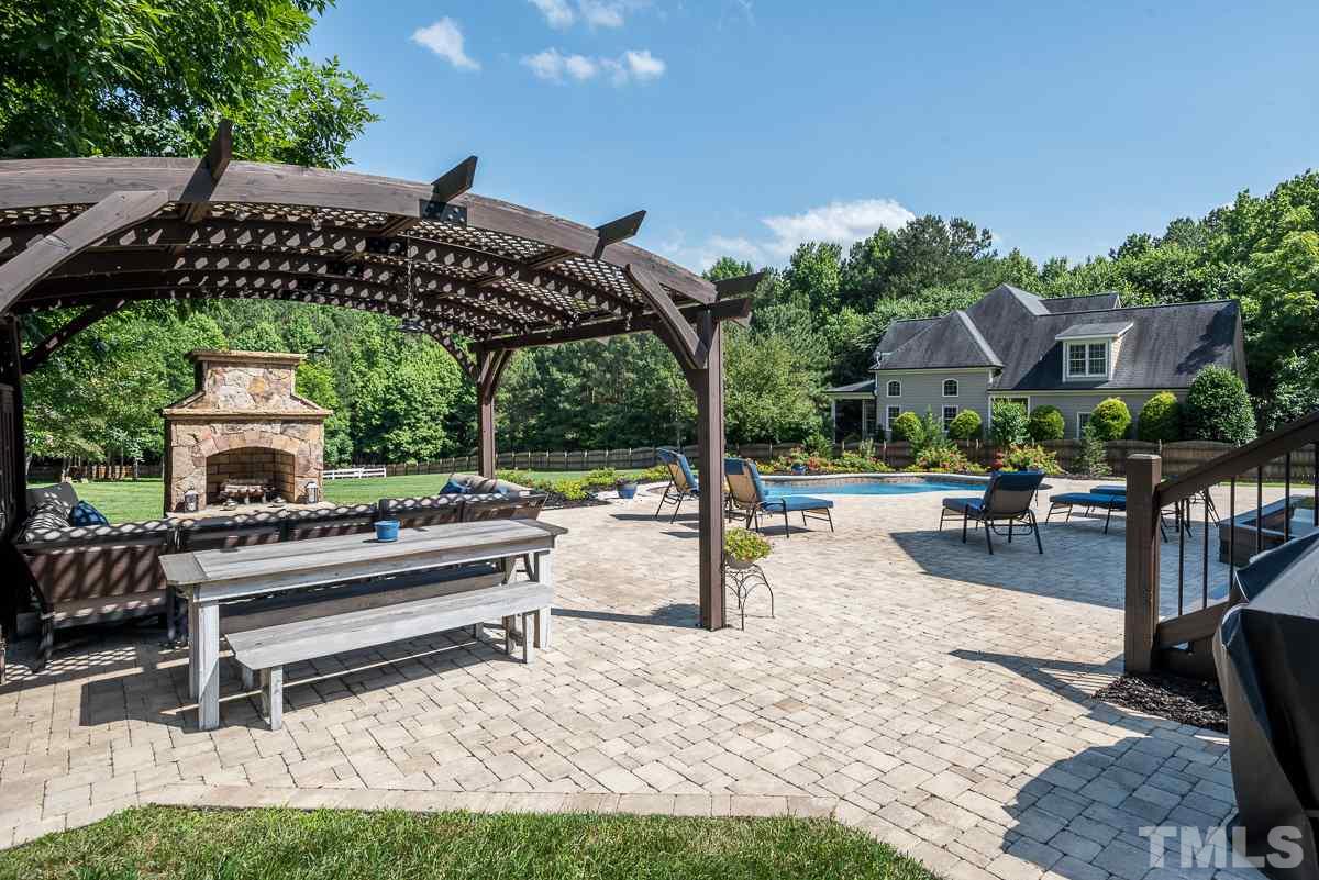12428 Oneal Road Wake Forest, NC 27587 - Photo 22 of 25 Gallery Image 22