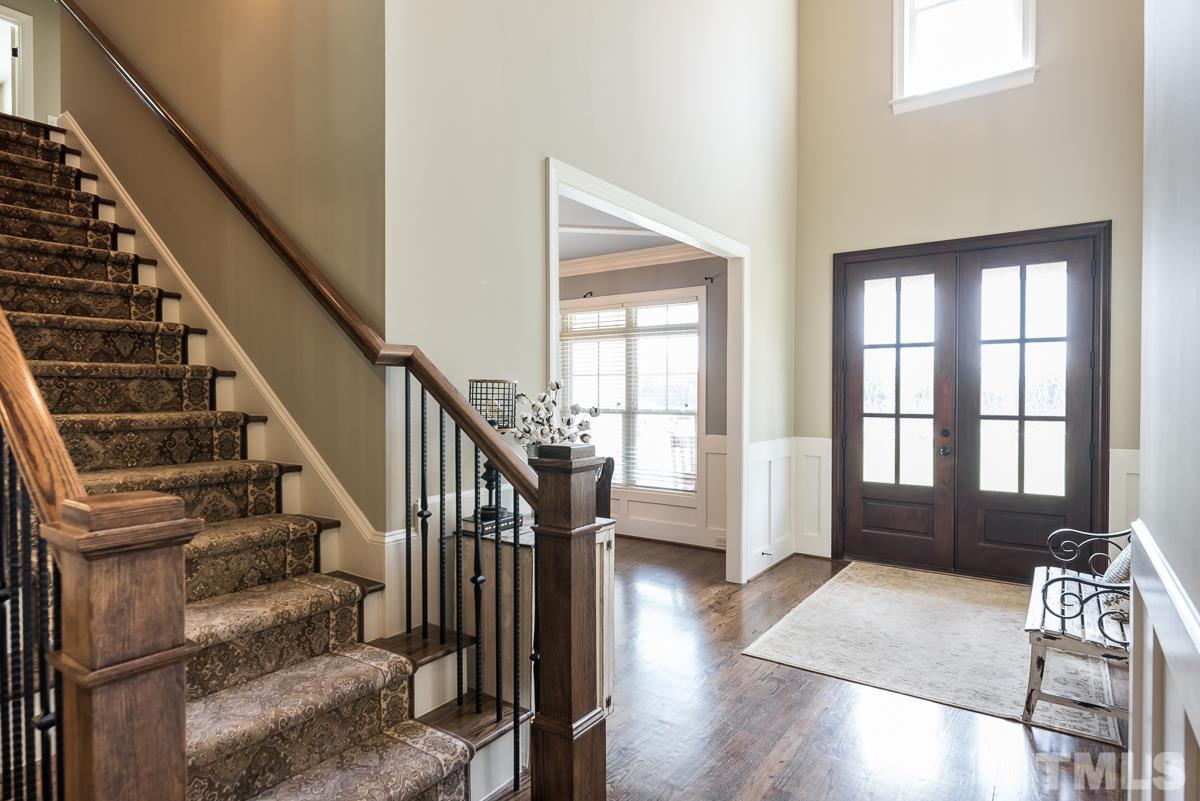 12428 Oneal Road Wake Forest, NC 27587 - Photo 4 of 25 Gallery Image 4