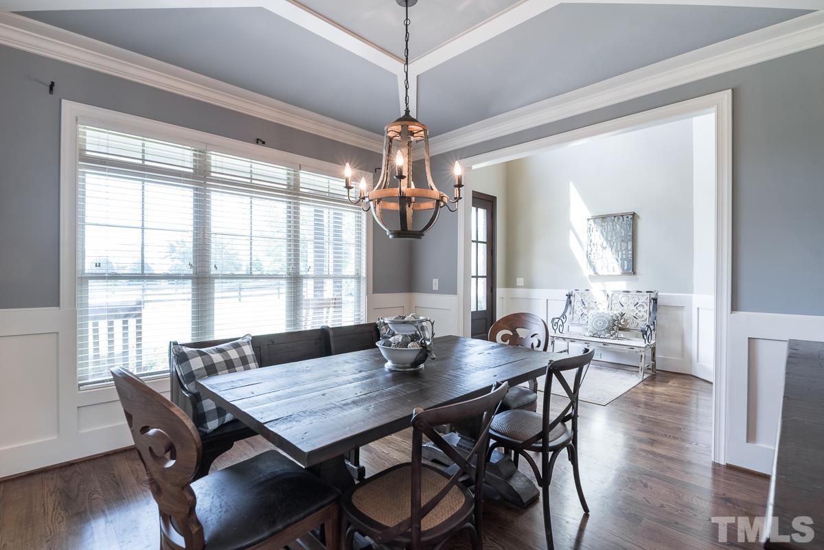 12428 Oneal Road Wake Forest, NC 27587 - Photo 5 of 25 Gallery Image 5