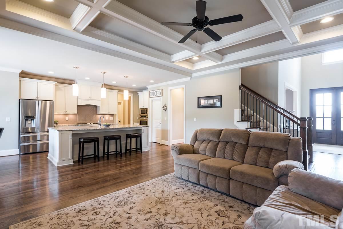 12428 Oneal Road Wake Forest, NC 27587 - Photo 7 of 25 Gallery Image 7