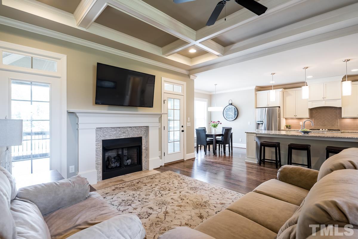12428 Oneal Road Wake Forest, NC 27587 - Photo 8 of 25 Gallery Image 8