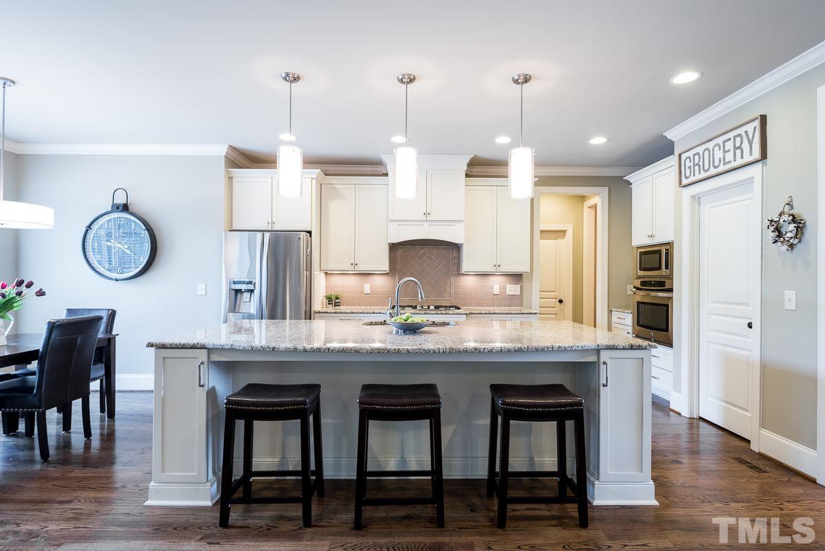 12428 Oneal Road Wake Forest, NC 27587 - Photo 9 of 25 Gallery Image 9