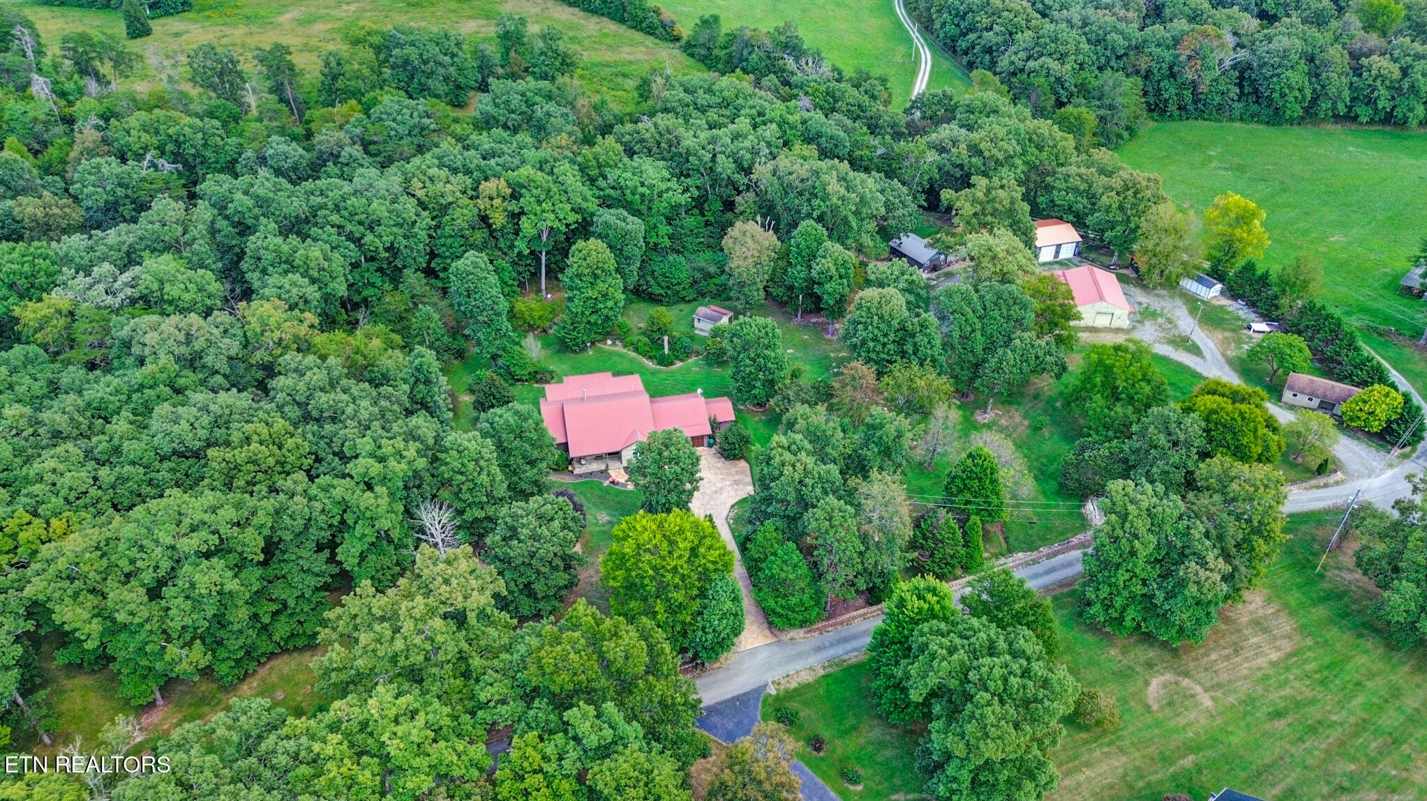 247 Cline Road Crossville, TN 38571 - Photo 42 of 45 Gallery Image 42