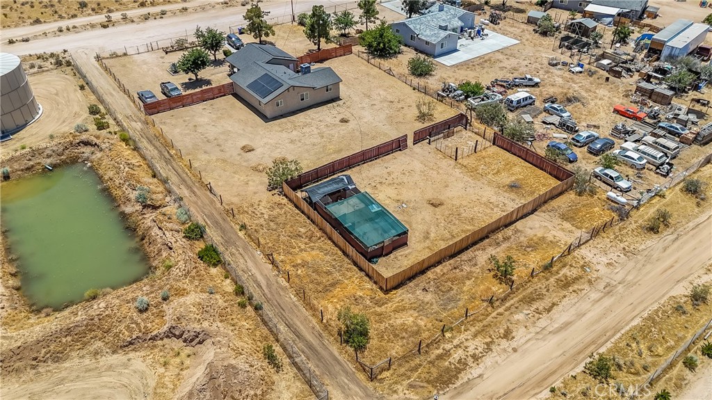 23560 Tussing Ranch Road Apple Valley, CA 92308 - Photo 9 of 31