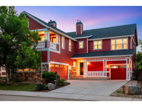 $995,000 | 4122 Frederick Circle, Longmont, CO 80503