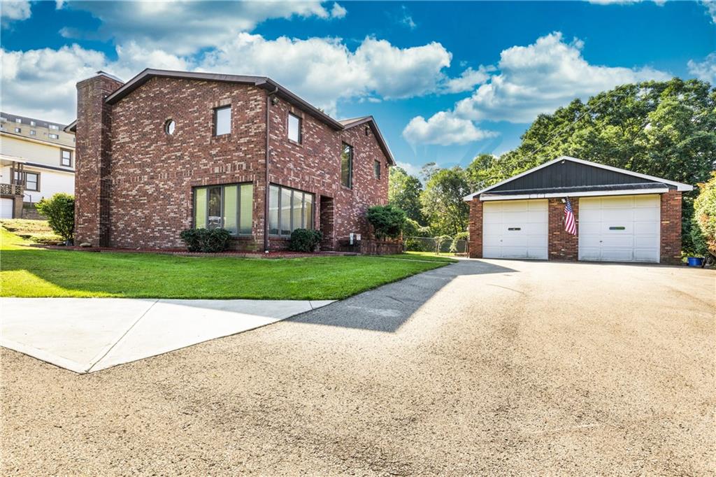 2578 Stroschein Road Monroeville, PA 15146 - Photo 1 of 25 Gallery Image 1