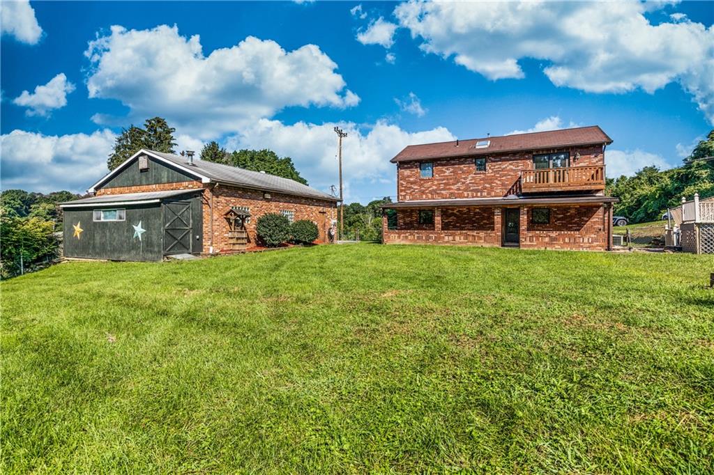 2578 Stroschein Road Monroeville, PA 15146 - Photo 21 of 25 Gallery Image 21