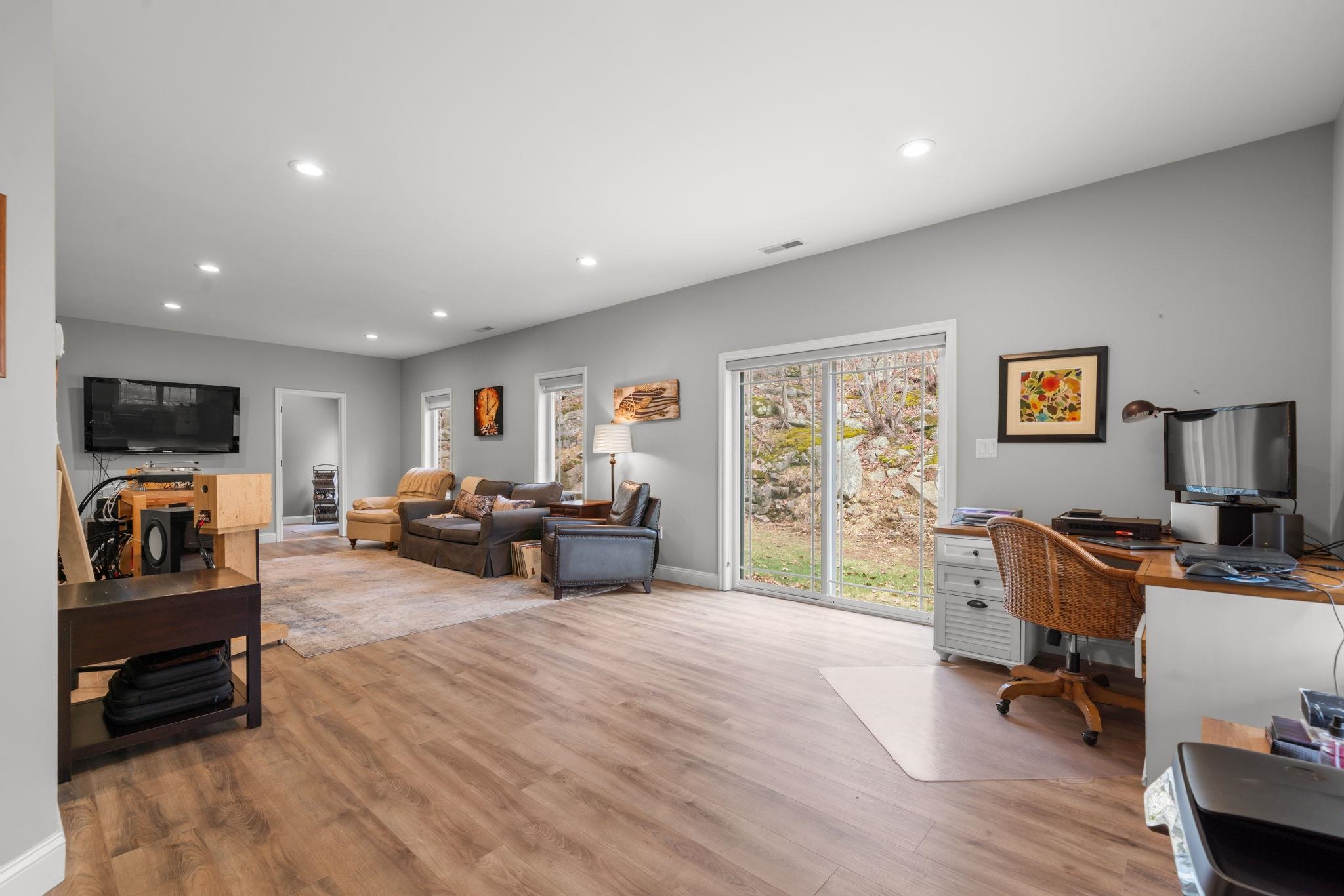 56 Gordon Mountain Road Windham, NH 03087 - Photo 44 of 55 Gallery Image 44