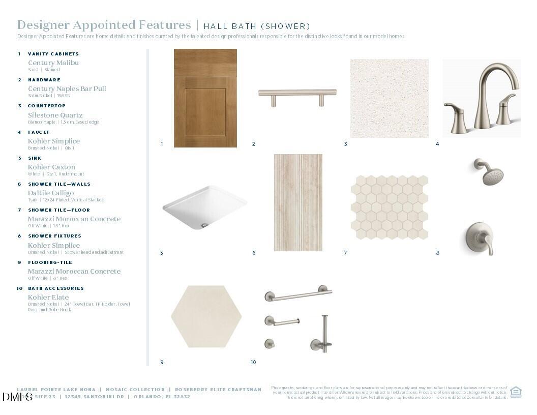 121 Dunton Street Apex, NC 27539 - Photo 8 of 11 Slide6