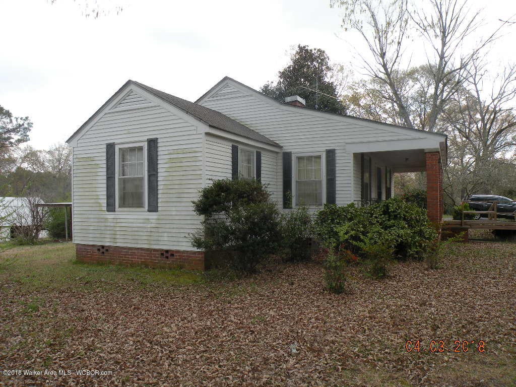 104 East Ridgewood Road Jasper, AL 35504 - Photo 4 of 15 Gallery Image 4