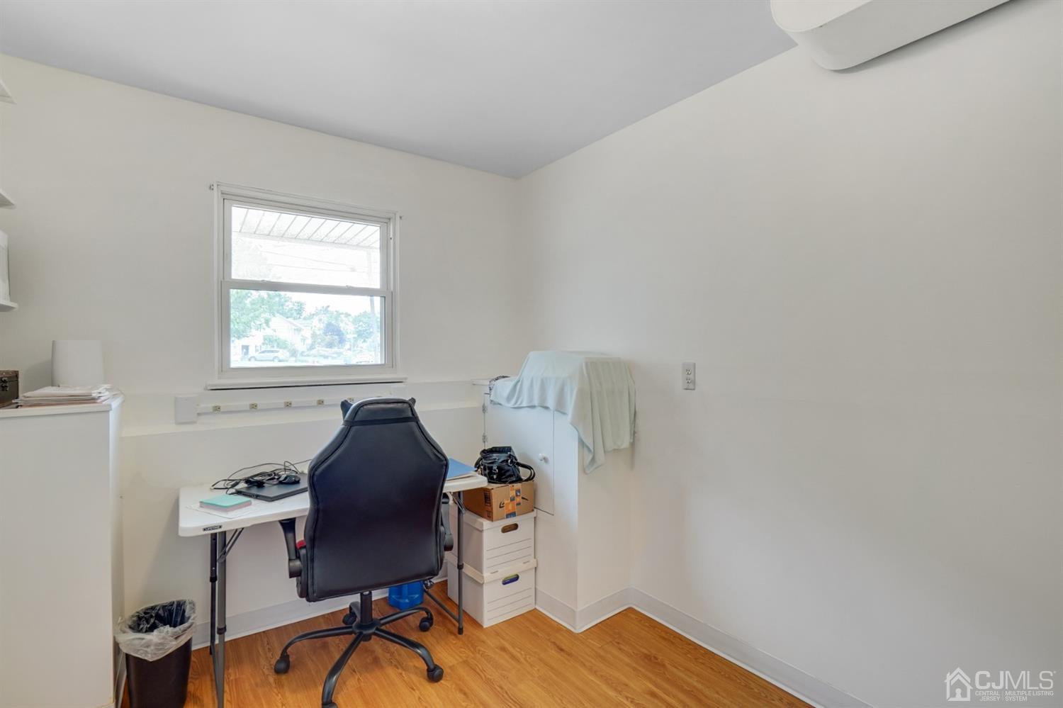 12 Leland Road Edison, NJ 08817 - Photo 16 of 23 a workspace with furniture and a window