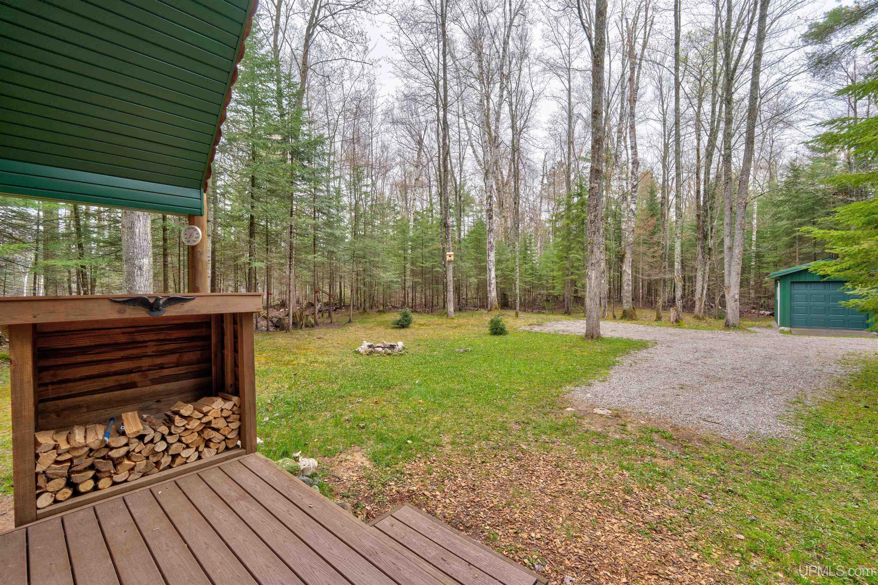 14675 33 Road Wetmore, MI 49895 - Photo 26 of 29