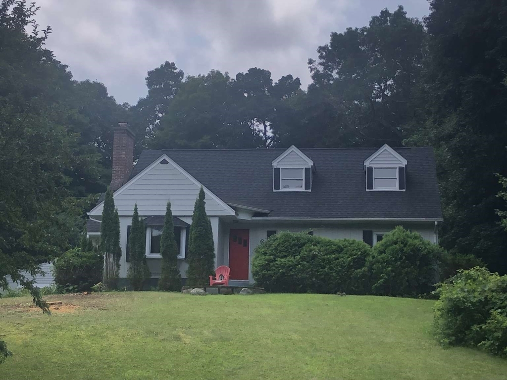 6 Merrill Road Wilbraham, MA 01095 - Photo 1 of 1 Gallery Image 1