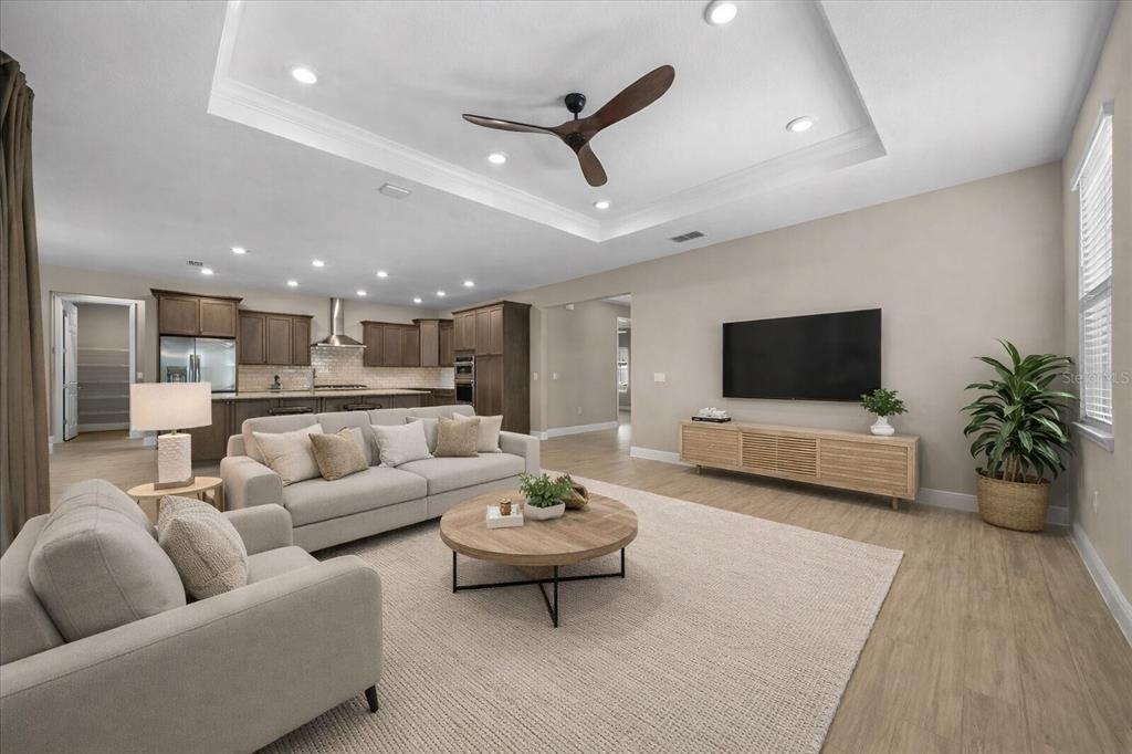 8476 Southwest 99th Circle Ocala, FL 34481 - Photo 11 of 53