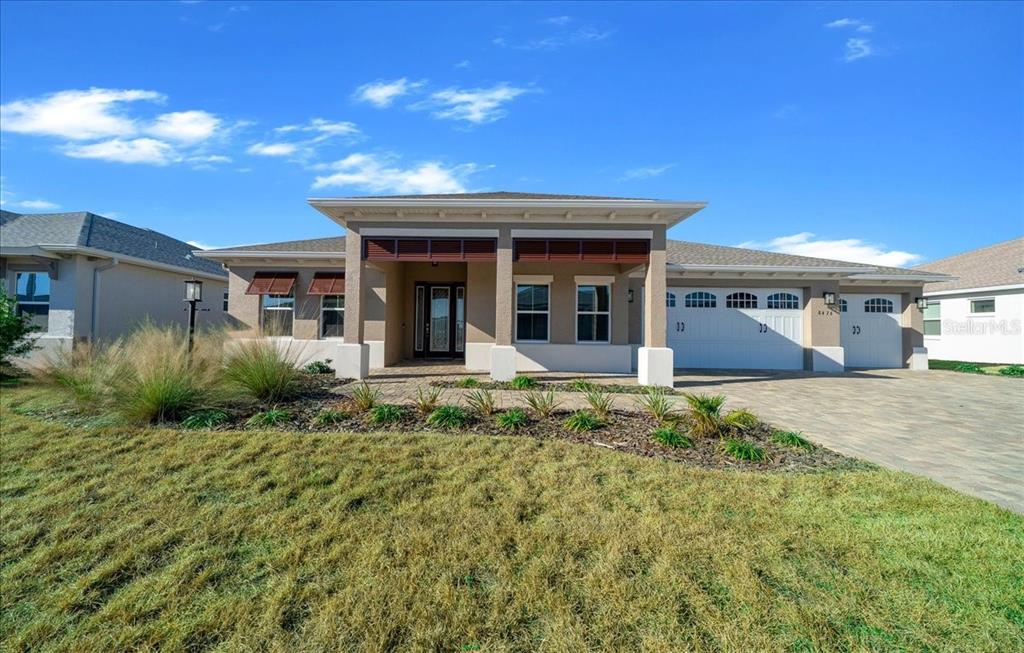 8476 Southwest 99th Circle Ocala, FL 34481 - Photo 2 of 53